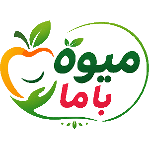 میوه ات با ما